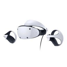 هدست واقعیت مجازی PlayStation VR2 برای PS5